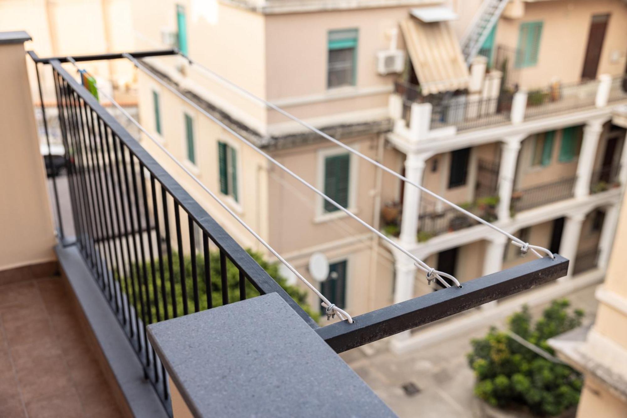 Colapesce Apartment *