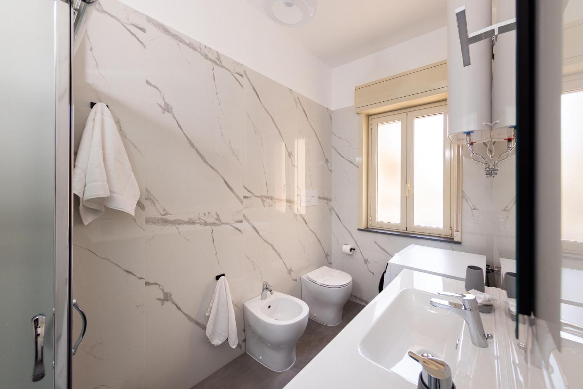 Colapesce Appartamento Messina