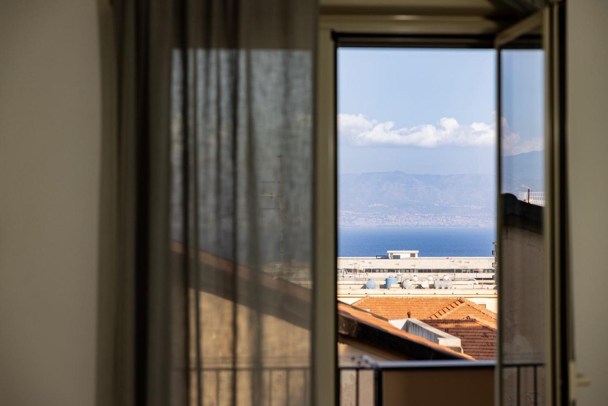 Colapesce Apartment Messina